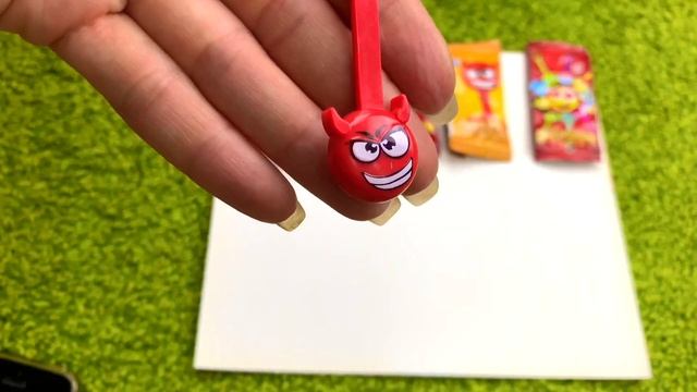 СКРЕПЫШИ  АКЦИЯ МАГНИТ  КАК БЫСТРЕЕ СОБРАТЬ КОЛЛЕКЦИЮ❓ Кто это? НАЙДИ ЮБИЛЕЙНЫЙ И ПОЛУЧИ ПРИЗ