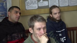 День призывника осенний призыв 2024