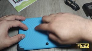 Cwowdefu C70W Kids Android Tablet (Review)
