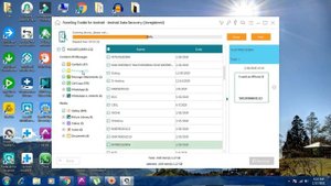 FoneDog Toolkit - Android Data Recovery