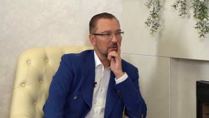 Интервью с генеральным директором «РМ АГРО» Рифатом Мутигуллиным