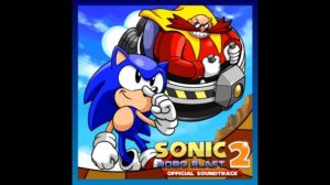 Sonic Robo Blast 2 2.2 - Boss Theme