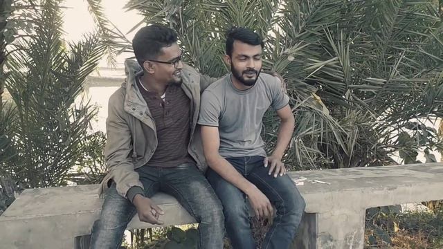BANGLA MUSIC VIDEO. KANO PIRITI BARAYLA BONDHU.HABIB WAHID BY YASIN AHMED 2021 смотреть онлайн