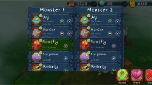 My singing monsters the lost landscapes 😎😱