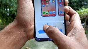 realme C33 convert iPhone 14 pro max | iOS 16 | By SA technical 0.4