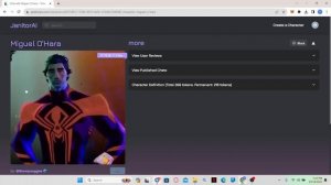 How to Chat with Characters on Janitor AI 2023?