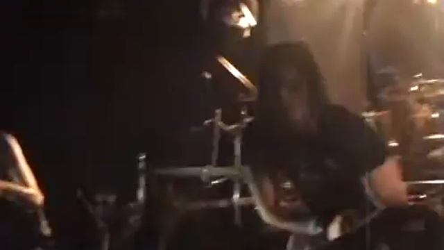 Dagoba - Live in Orlandina 22.05.2010 смотреть онлайн