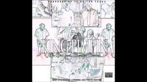 King Pimpin ft Charles Martel  "Go Girl" prod by Tz on the Track  @kingpimpin870