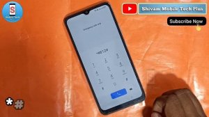 Realme C21 || FRP Bypass || Android 11 || Google Account Unlock || Without Pc || Easy Trick || 2023