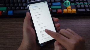Bypass FRP Lock Nokia 3.1 Plus