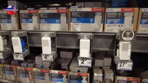 На самом дне! Строю с американской мусорки !