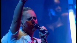 Depeche Mode Home live in Paris 2001 Exciter Tour HD HQ