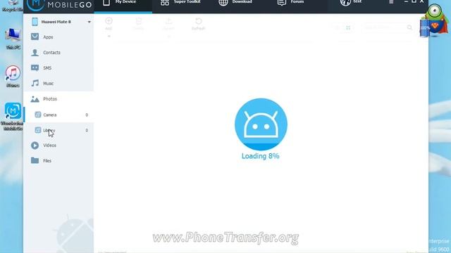 How to Backup & Restore Data on Android Phone - Android File Backup and Restore смотреть онлайн