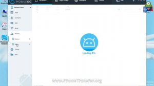 How to Backup & Restore Data on Android Phone - Android File Backup and Restore