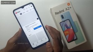 Redmi A2+ pattern lock kaise tode🔓Redmi A2 frp bypass Android 12✓13✓Without PC Xiaomi A2 Frp Bypas