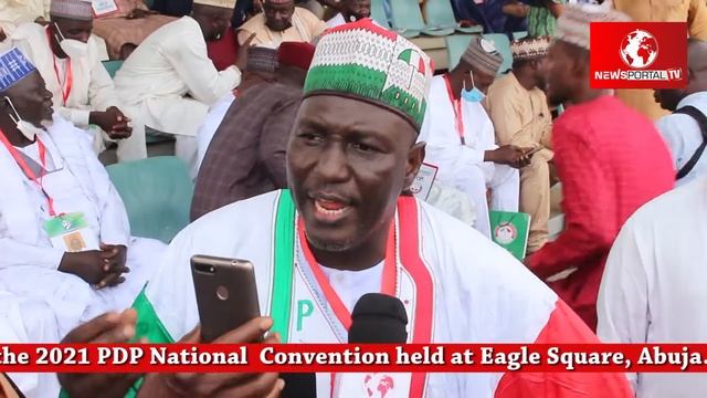 Kastina is home of PDP, we are taking back the power in 2023- Salisu Yusuf M. смотреть онлайн