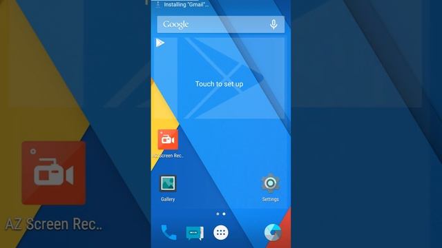 Flexos ROM for onpluse one 5.1.1 смотреть онлайн