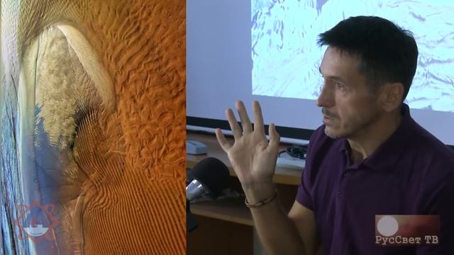 Андрей Пылинин. "ЛадАрт". 22 октября 2022. смотреть онлайн