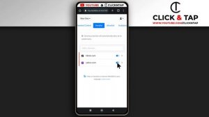 How To Unblock Websites in NextDNS