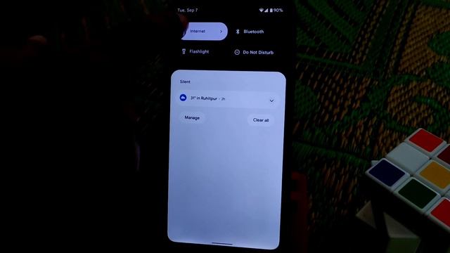 Android 12 Gsi Port For Redmi 7/Y3|Android 12 full review for redmi 7|Smooth Experience|New Ui 2021 смотреть онлайн