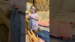 Lerusiti с куклами