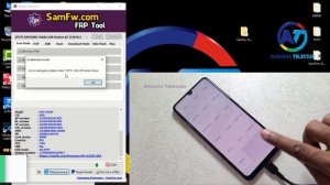 Samsung A22 FRP Bypass Android 13 | Samsung A22 FRP Unlock/Bypass Google Account Lock | 2023