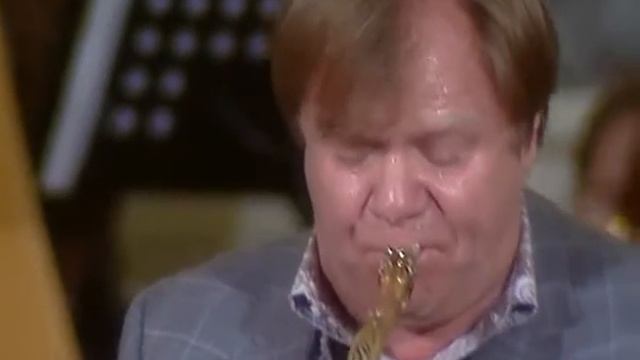 Оркестр "Таврический" - "Tequila" смотреть онлайн