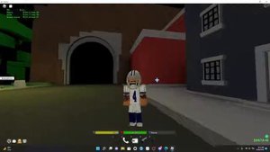 How to macro in da hood With TG Macro (Windows 10)