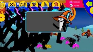 Stick War Legacy Latest Vip Mod | stickwarlegacy | Long Offline Games