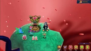 (raw zebras game) the lost landscape gameplay