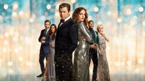 Сериал Династия – 5 сезон 4 серия / Dynasty