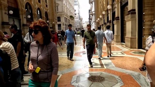 Северная Италия смотреть онлайн