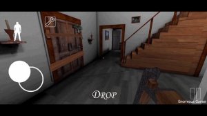 French Granny and Grandpa in Granny Revamp