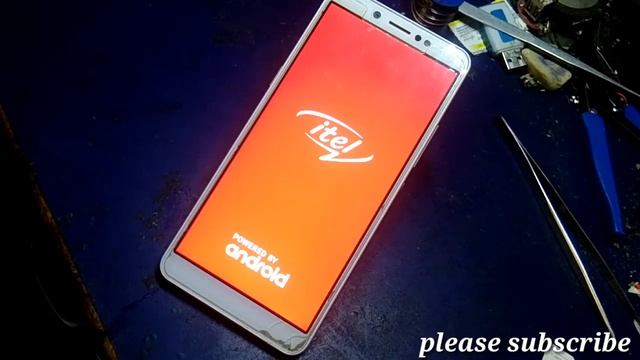 itel A44 Hard Reset Pattern and Password Frp lock Unlock