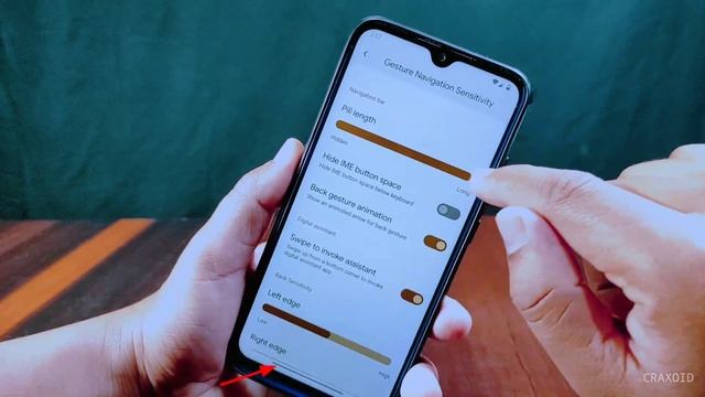 Syberia OS V6.2 Android 13 In-Depth Review Ft Redmi Note 8/8T Ginkgo/Willow