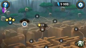 LEGO BIONICLE 💎Crystal💎 HACK 👾👾👾