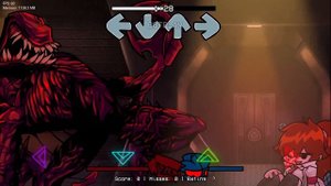 FNF: SCP-939 - Secret Funkin Laboratory [BETA 0.1] - Psych Engine Port - ( Android / Pc ) - FNF mod