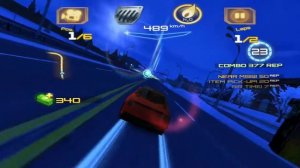 Asphalt 7: Heat -Android Gameplay Walkthrough Part 1 (Android/iOS) | Gameloft Games 2022