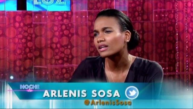 Arlenis Sosa y Luz Garcia Entrevista 1/2 @luzgarciatv Noche De Luz смотреть онлайн