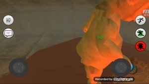 Играем в игру слендерпузики на Android нашли базу Телепузиков с кучкой инки винки