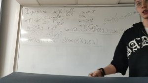 Эконометрика-1. Разбор задачи #4 2023 год КР1