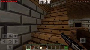 Minecraft-Gameplay Walkthrough Part 3-Mr Meat Old Version-(Android,IOS)