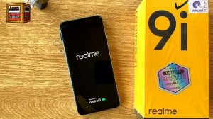 Realmi RMX-3491 Frp Bypass||Realmi 9,9i,c25,C35,C12,C11 Google Account Unlock Without Pc