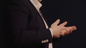 Видеовизитка Ведущий Илья Журов "Без прикрас"