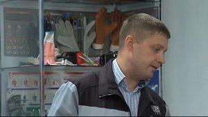 Безопасность выше всего: политика Общества в области охраны труда и промышленной безопасности