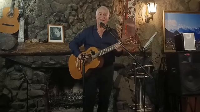 Владимир Капгер - Обаятельный мерзавец