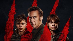 Судная ночь в Аркадии | Русский трейлер | Фильм 2024