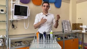 Обзор на стоматологические наконечники Being, Mercury