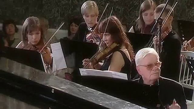 Taurida orchestra - "Sweet Georgia Brown" смотреть онлайн