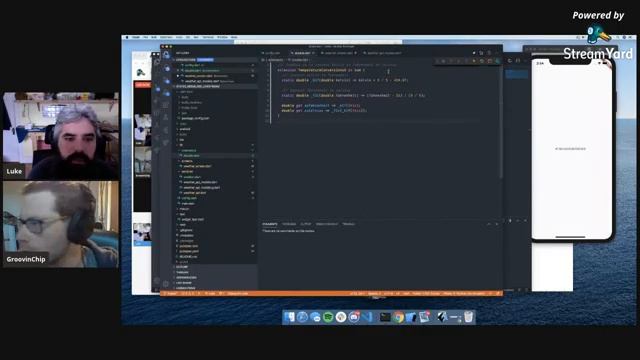 Weather App #1 – Checking out `states_rebuilder` with GroovinChip